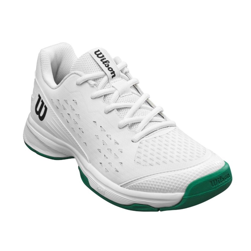 Wilson Rush Pro Lite Junior Tennis Shoes 🎾